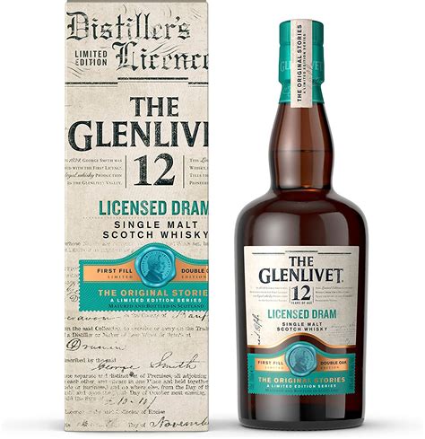 glenlivet 12 amazon